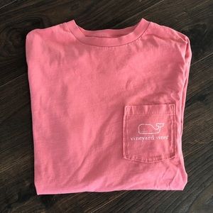 Vineyard Vines Long Sleeve